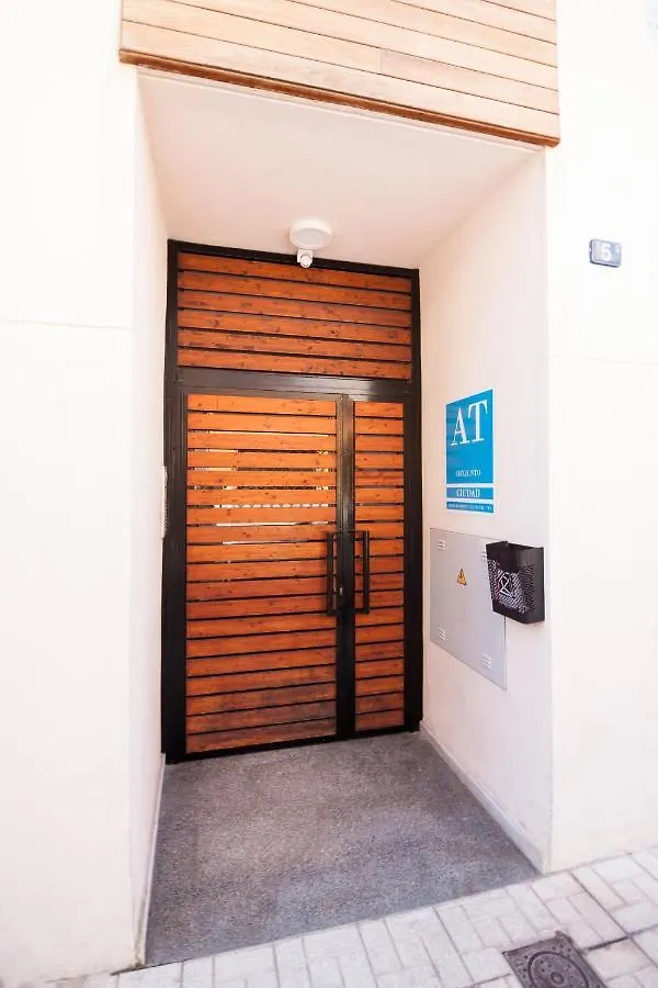 Sea & Wave Adela Boutique Apartment مالقة