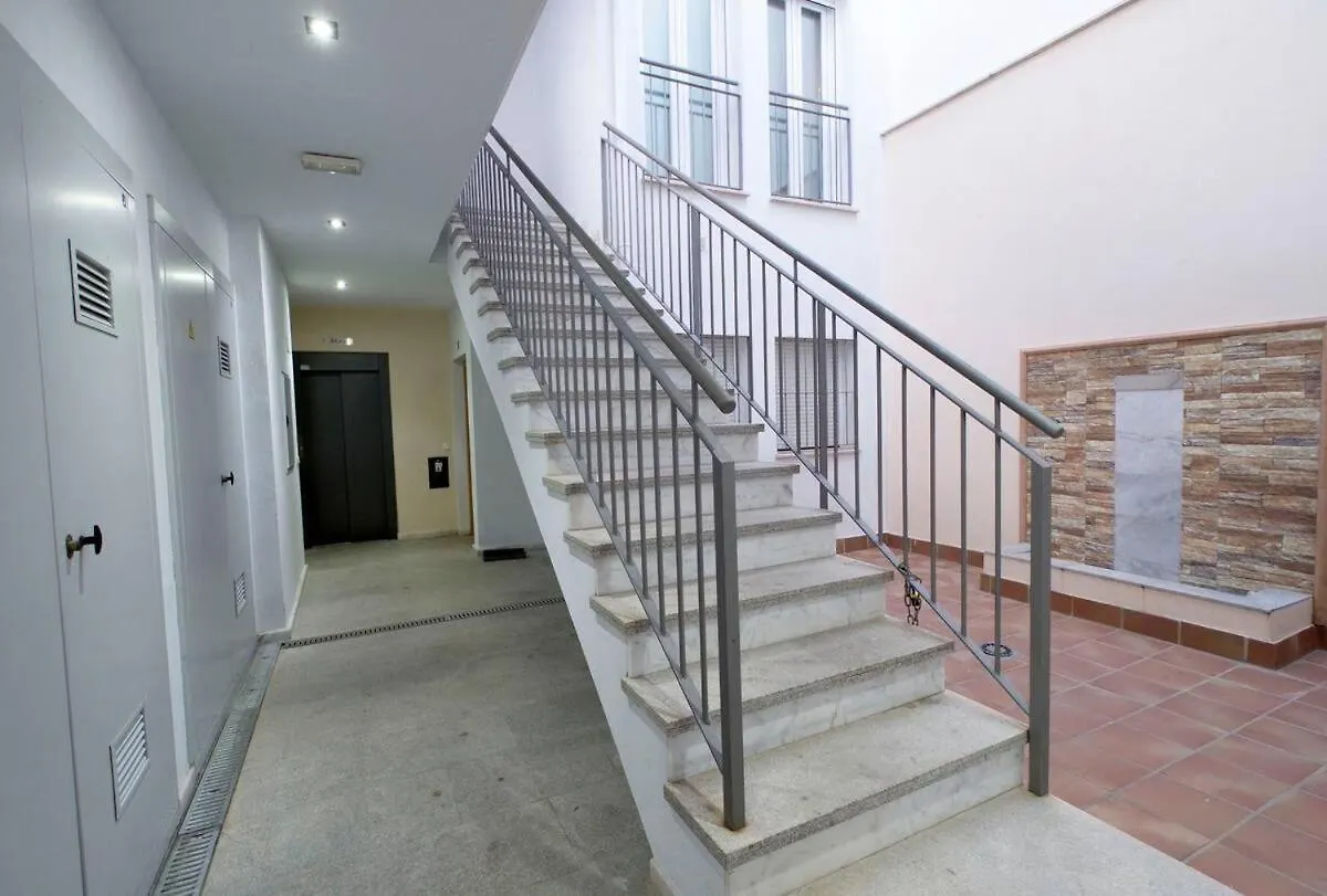 Sea & Wave Adela Boutique Apartment مالقة إسبانيا